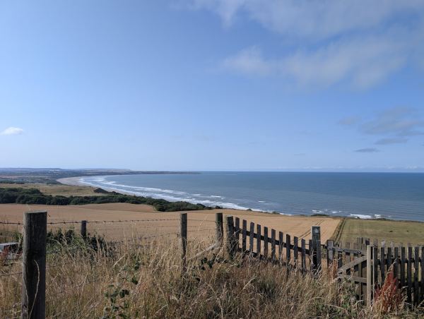 Hayfield Cottage Certificated Site