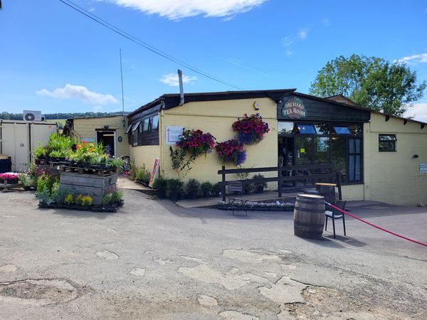 Hayles Fruit Farm