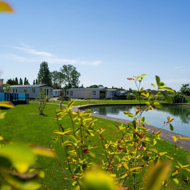Hayling Island Holiday Park Sales