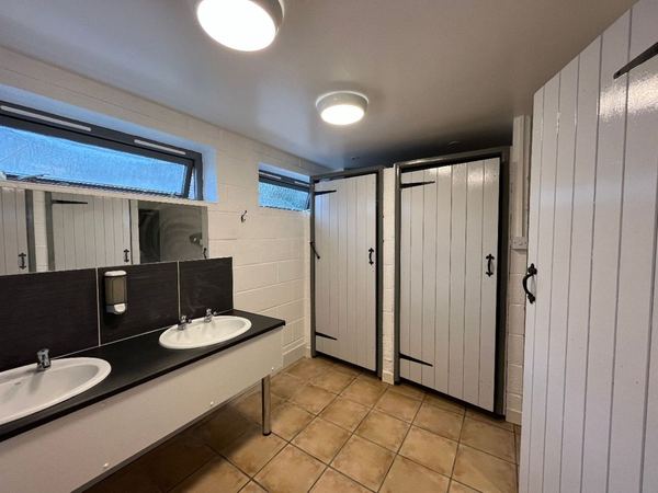 Haywood Farm Caravan and Camping Park
