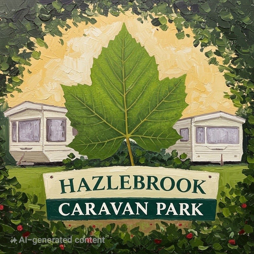 Hazelbrook Caravan Park