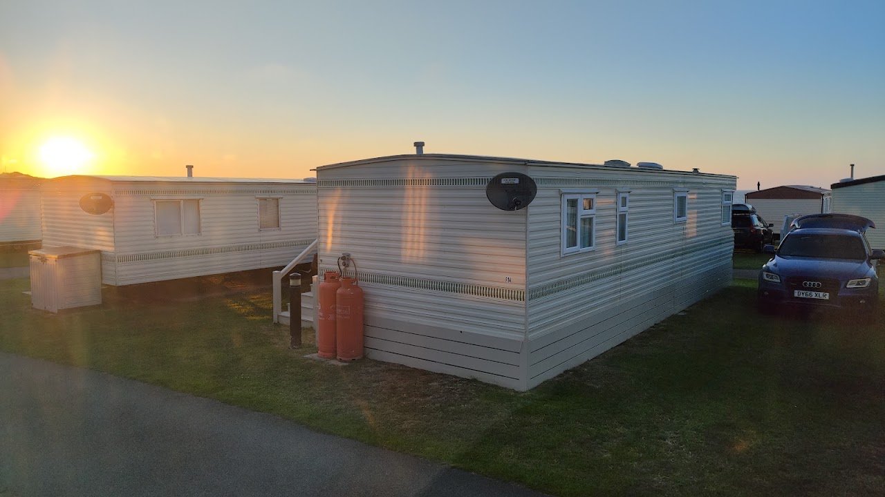 Hazelbury Holiday Park