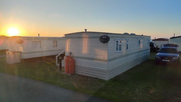 Hazelbury Holiday Park