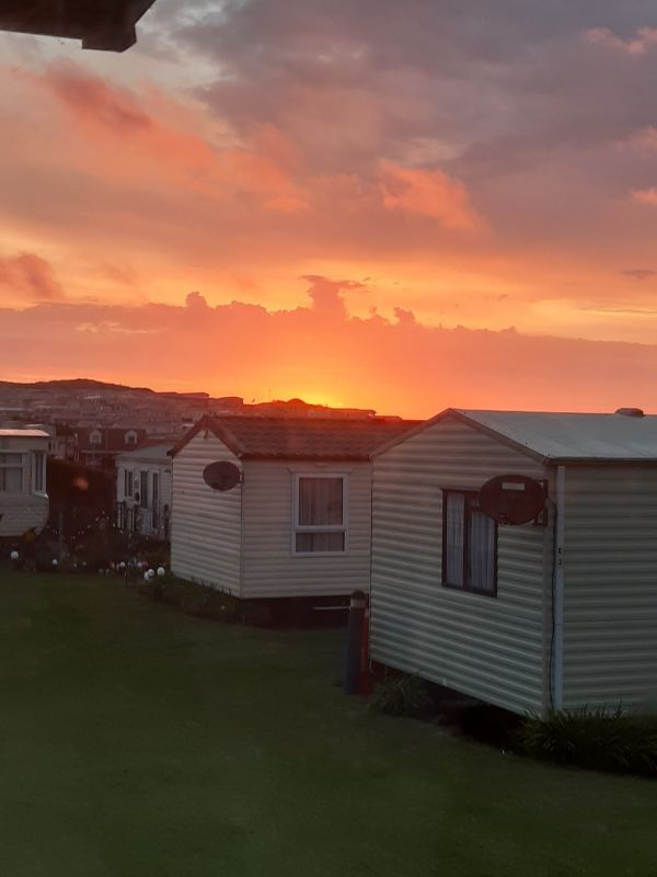 Hazelbury Holiday Park