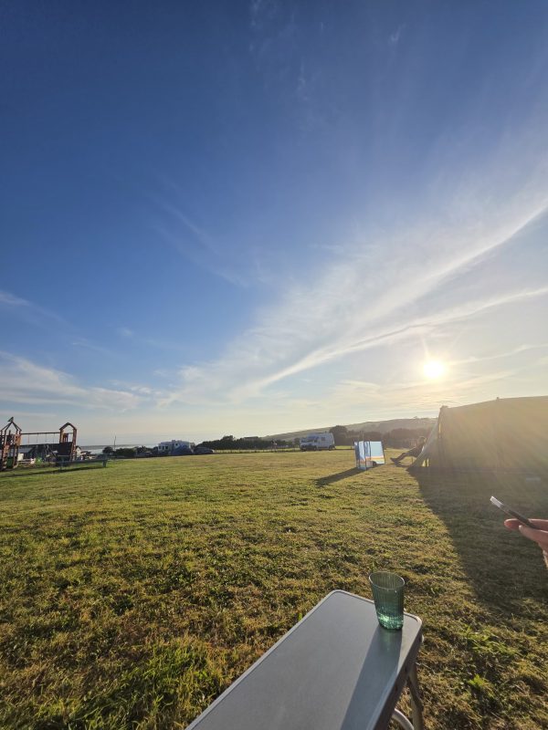 Hazeldene Caravan and Camping Park