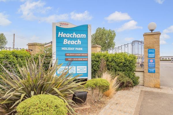 Heacham Beach Holiday Park