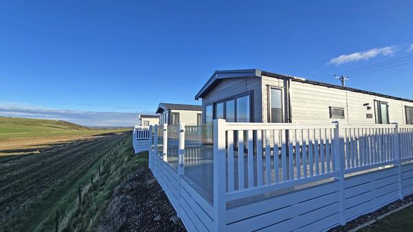 Heads of Ayr Holiday Park