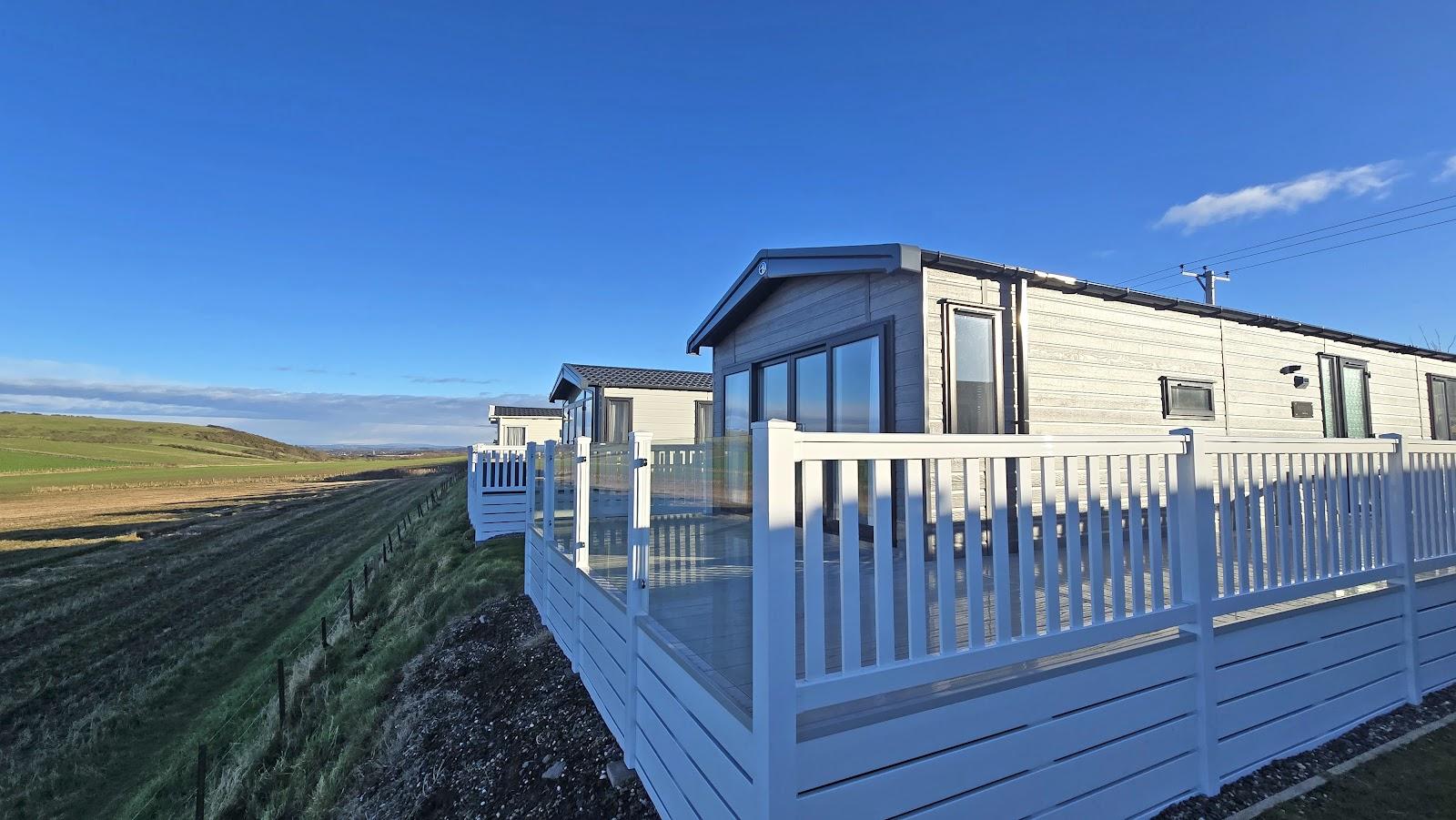 Heads of Ayr Holiday Park