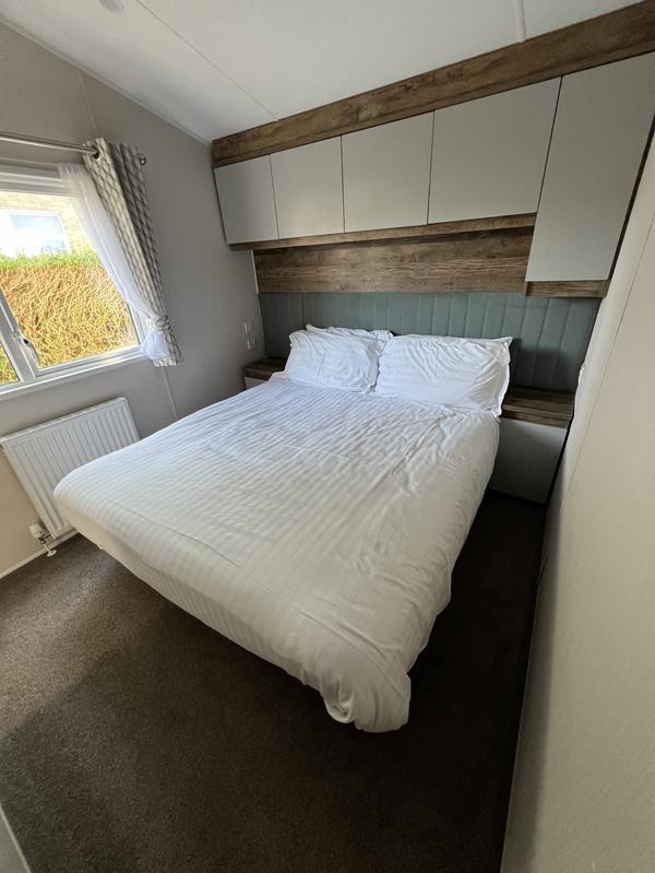 Heads of Ayr Holiday Park