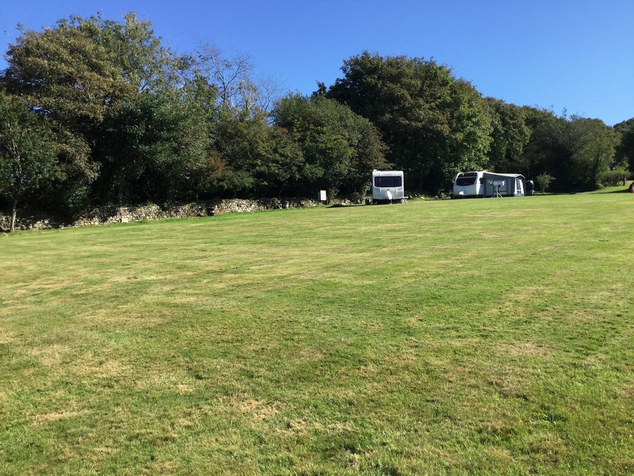 Heath Farm Camping