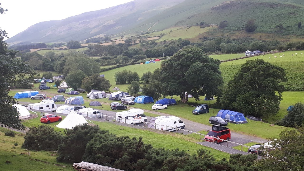 Heather Bank Certificated Location