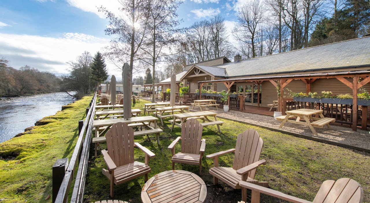Heather View Leisure Park