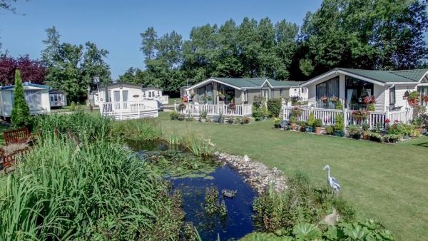 Heathergate Boutique Holiday Park