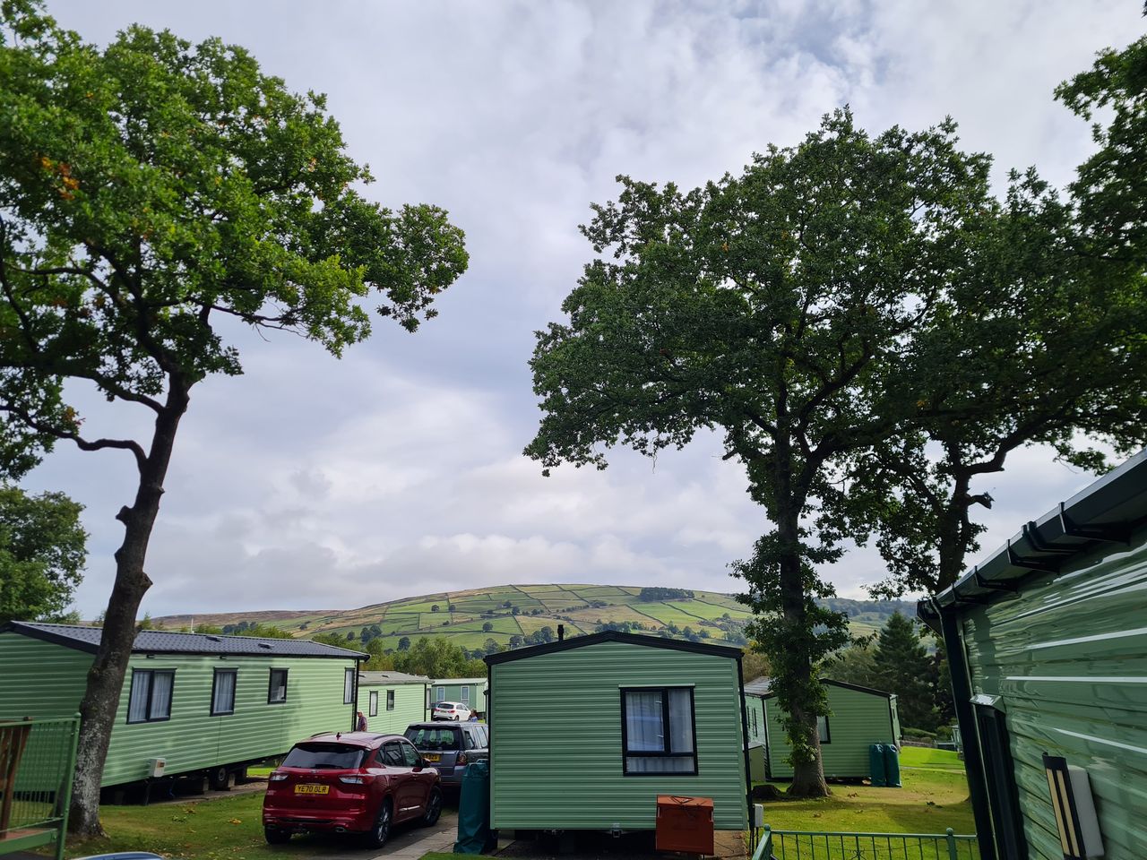 Heathfield Caravan Park