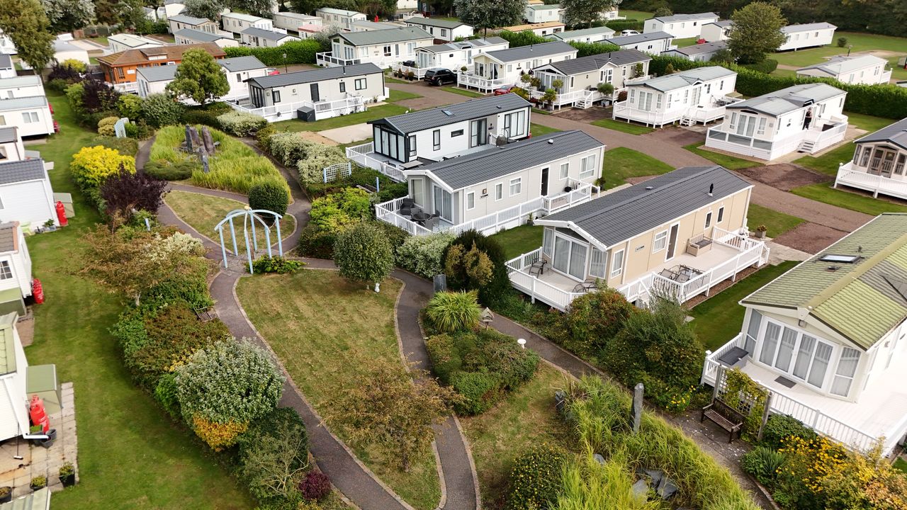Heathland Beach Holiday Park