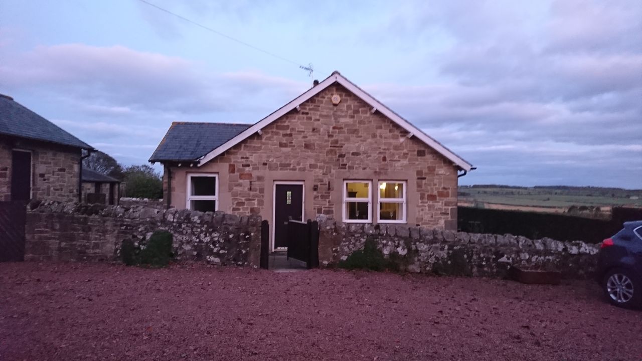 Heckley Farm Camping