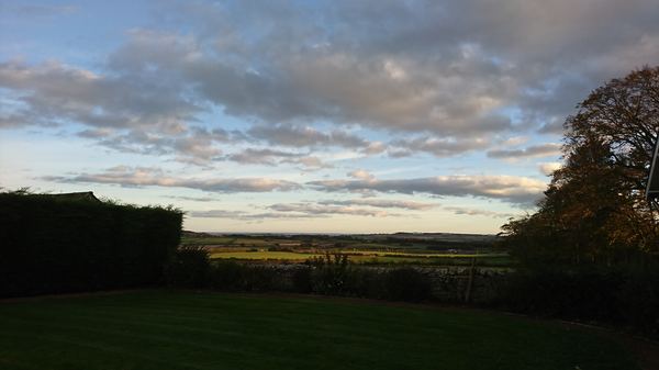 Heckley Farm Camping