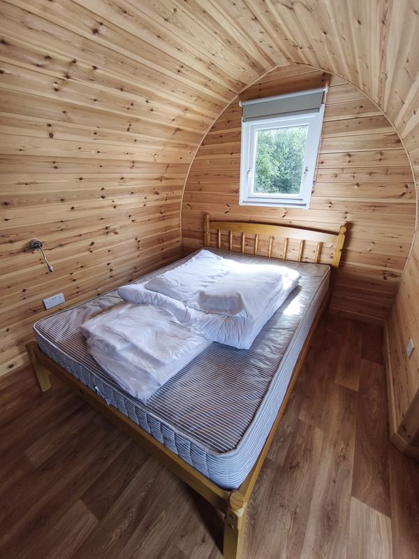 Hedley Wood Holiday Park