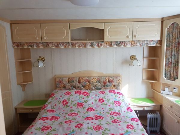 Heights Castle Holiday Caravan And CL