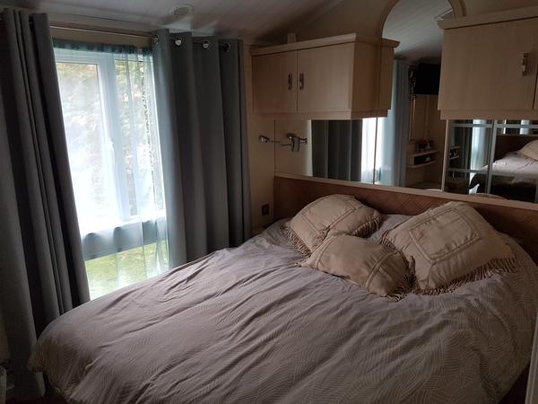 Hele Valley Holiday Park