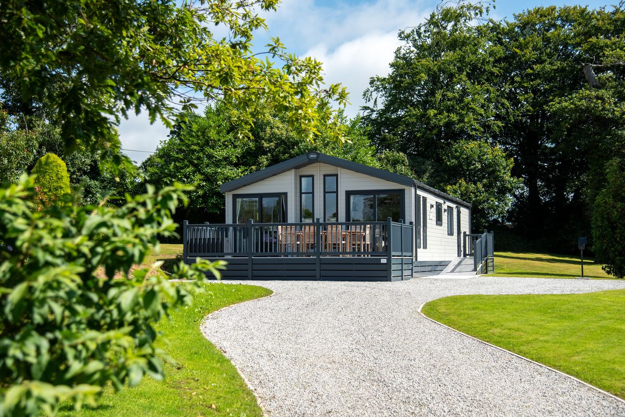 Heligan Caravan and Camping Park