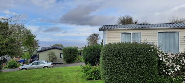 Helwell Bay Holidays