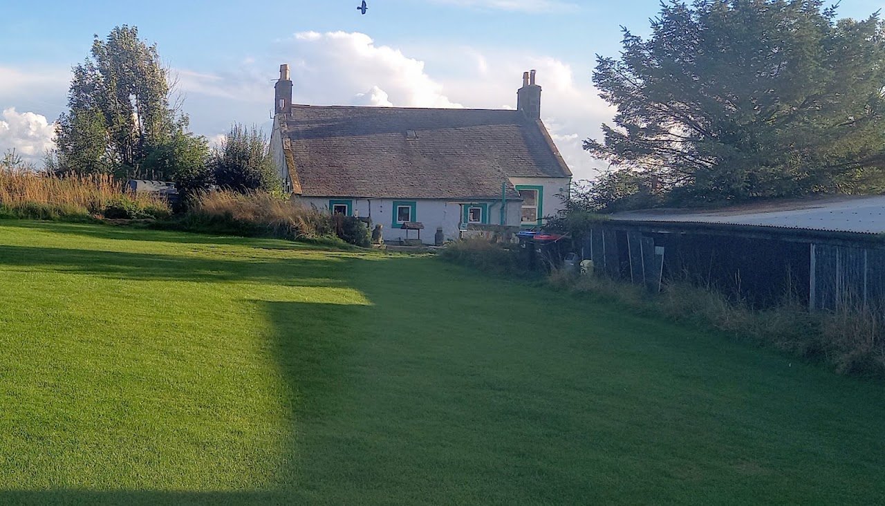Hemplands Farm
