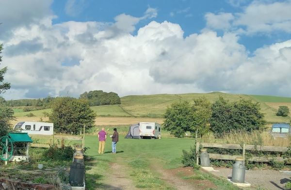 Hemplands Farm