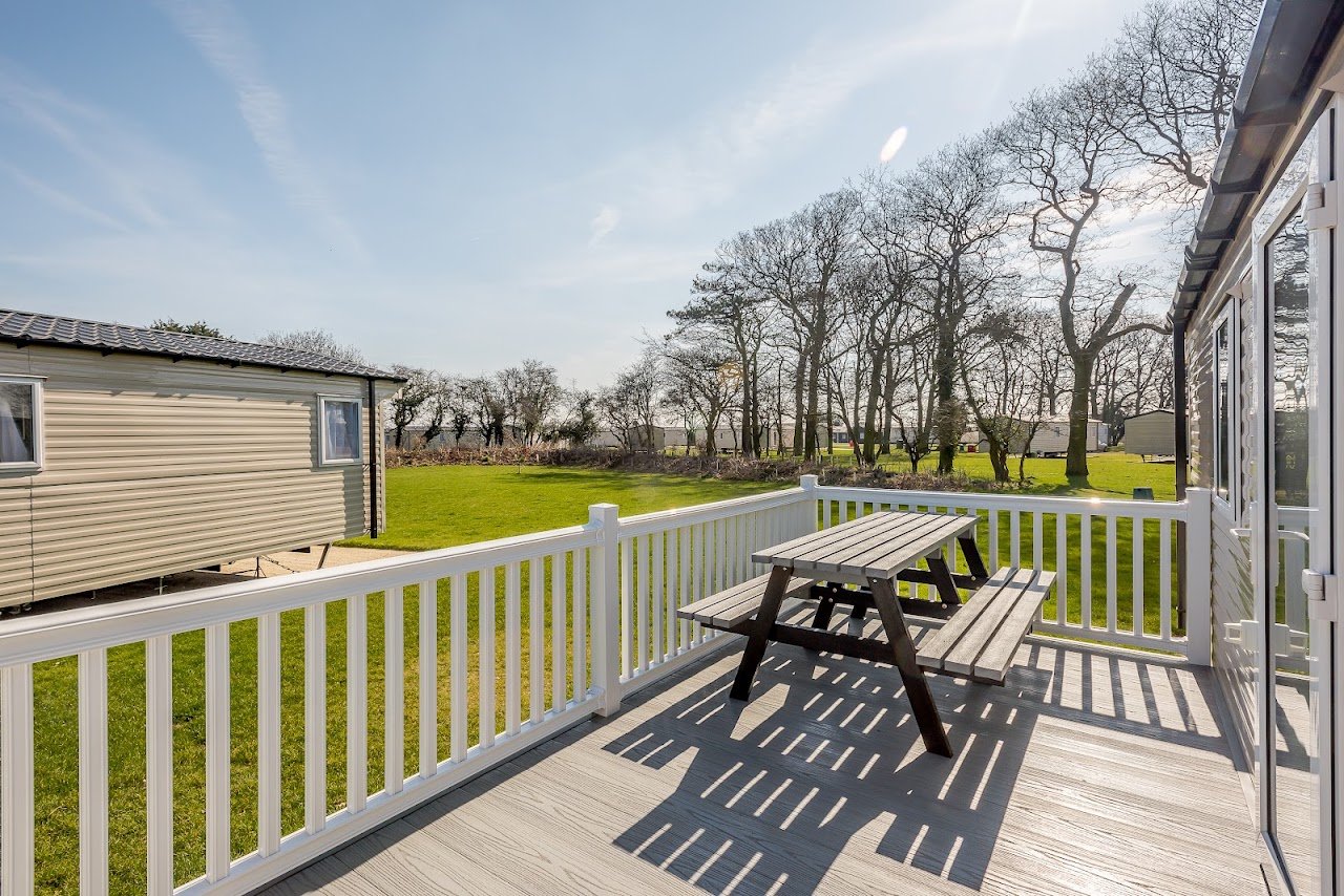 Hemsby Beach Holiday Park