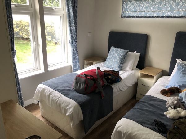 Hemsby Beach Holiday Park
