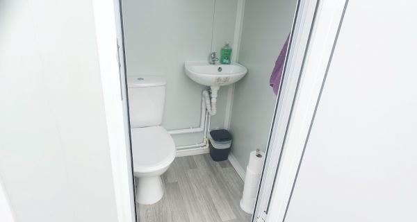 Hen Wen Caravan Site Certificated Location