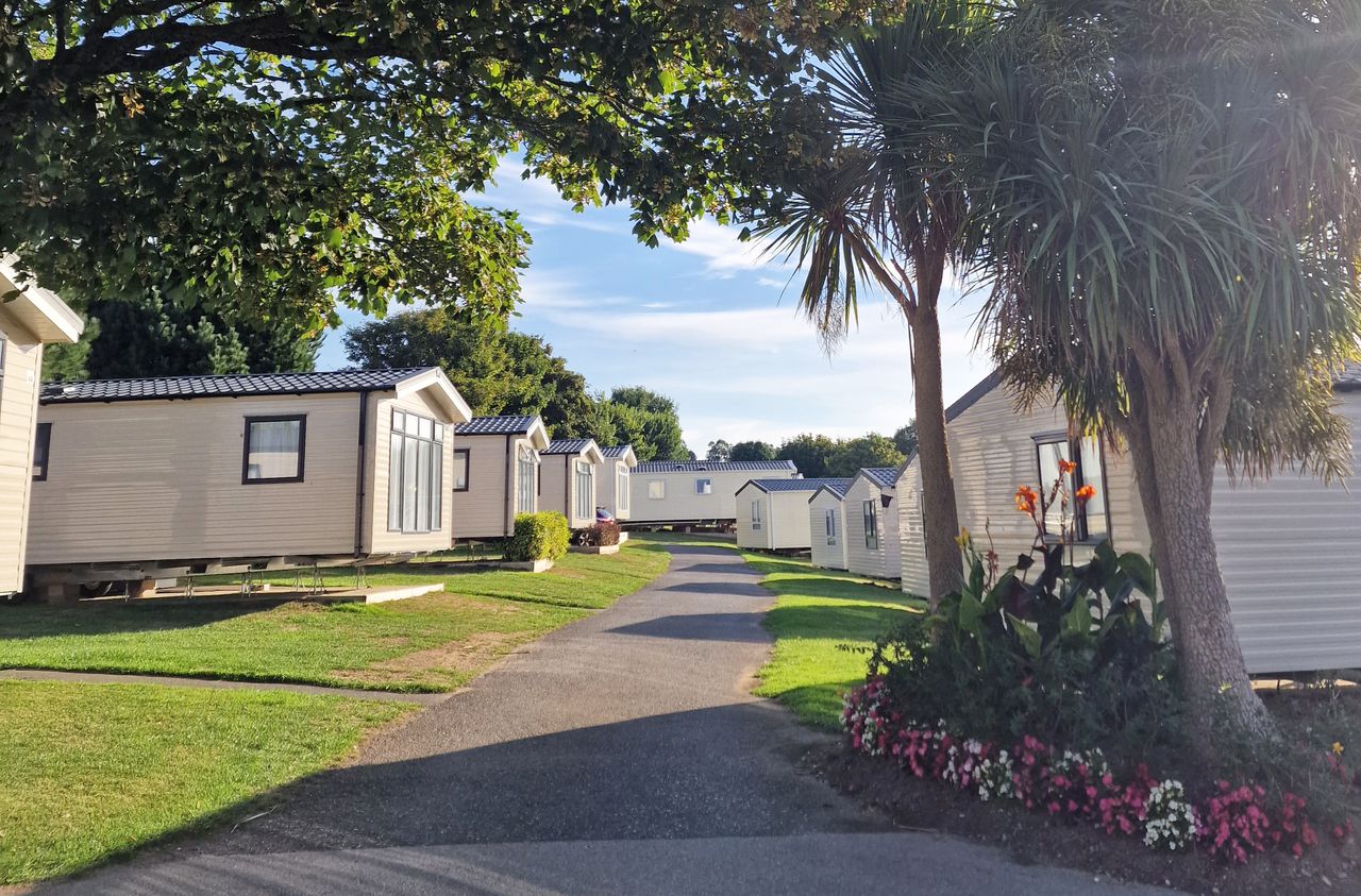 Hendra Holiday Park