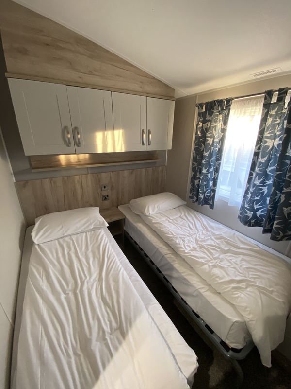 Hendra Holiday Park