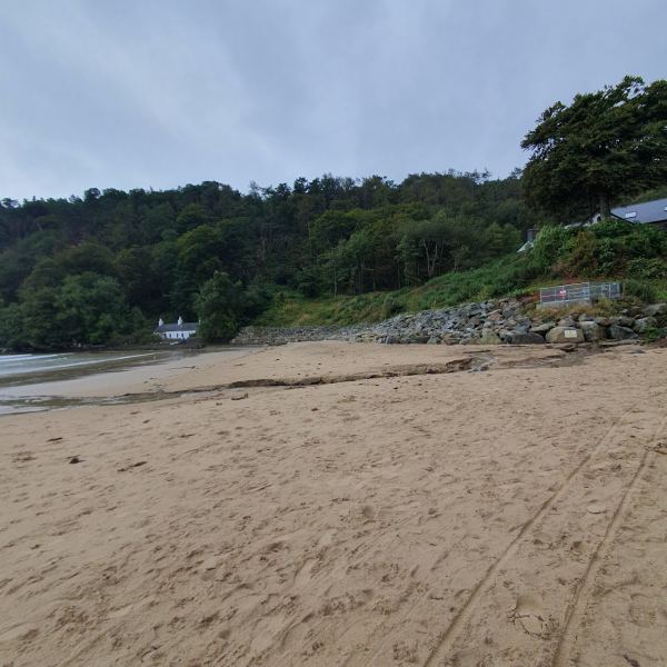 Hendre Caravan Park