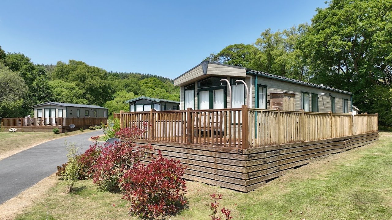 Hendre Mawr Caravan Park