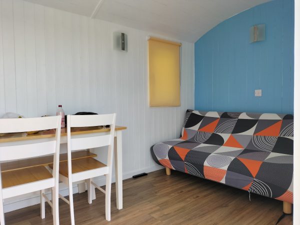 Hendre Mynach Caravan and Camping Park