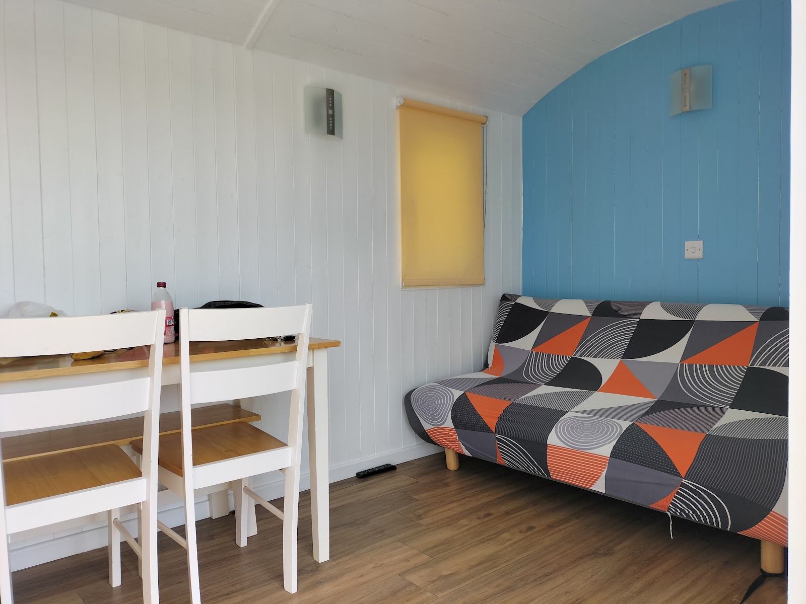 Hendre Mynach Caravan and Camping Park