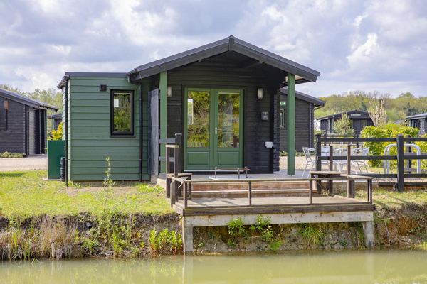 Henlow Bridge Lakes