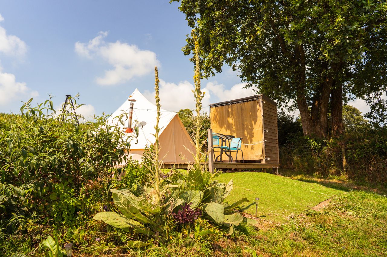 Hennock Hideaways