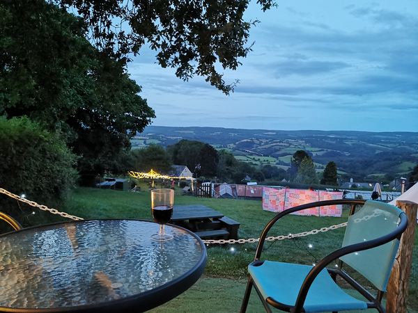 Hennock Hideaways