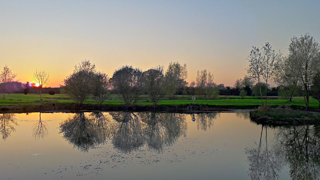 Henstridge Golf and Leisure