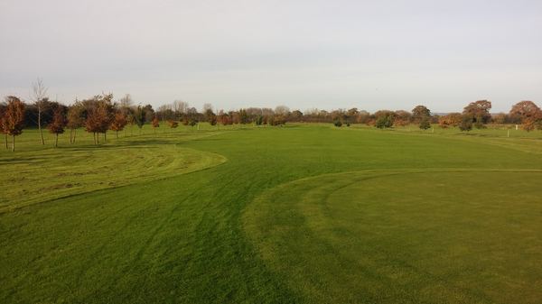 Henstridge Golf and Leisure