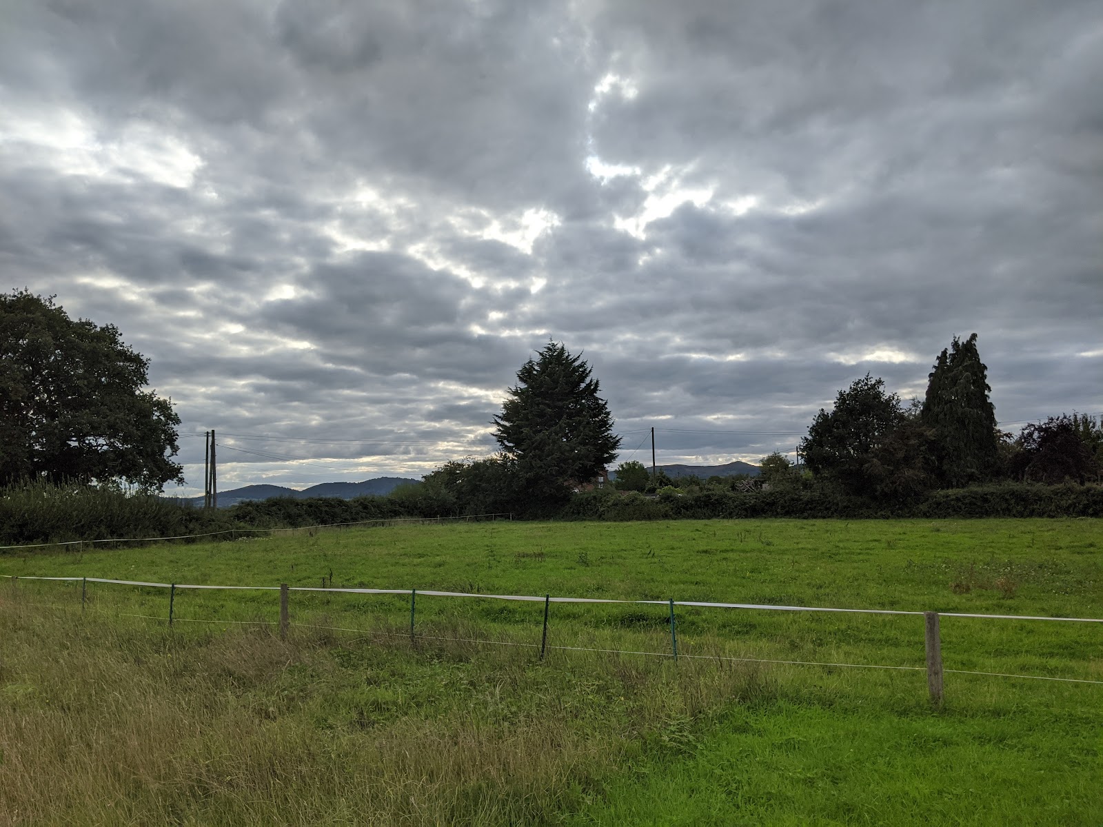 Herberts Field Certificated Location