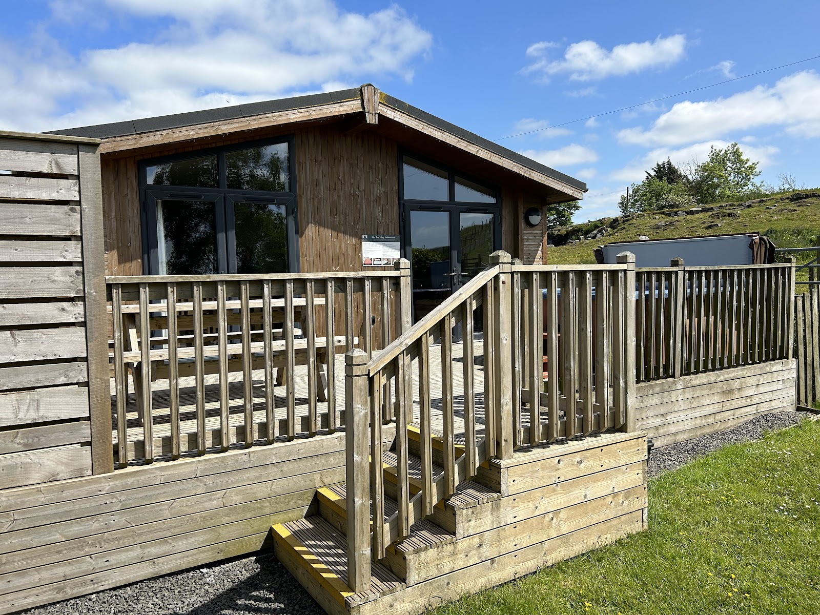 Herding Hill Farm Caravan and Camping Site