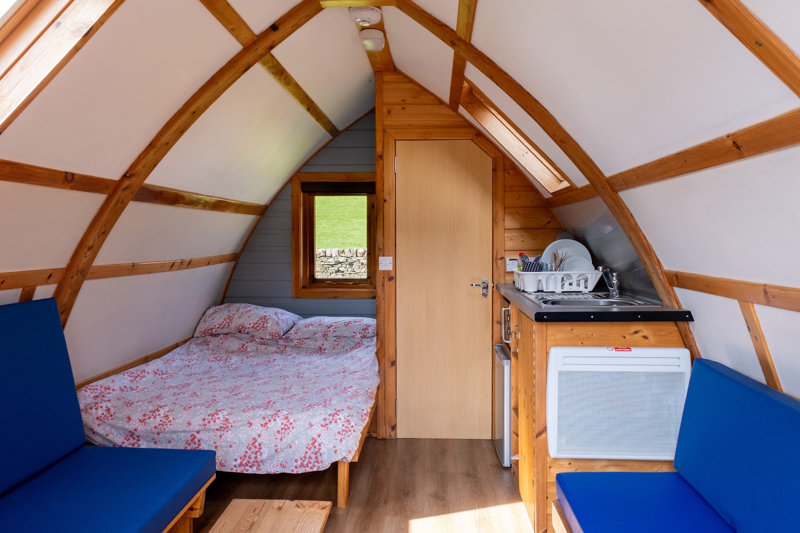 Herding Hill Farm Caravan and Camping Site