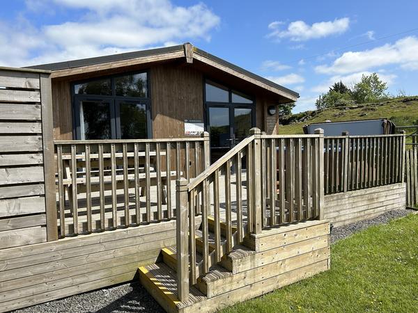 Herding Hill Farm Touring, Camping and Glamping Site