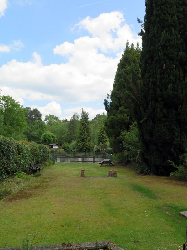 Heritage Family Naturist Campsite