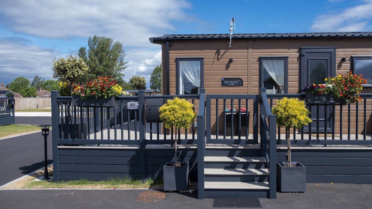 Heron Residential Park