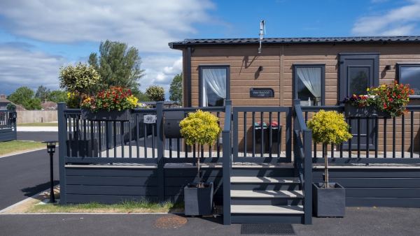 Heron Residential Park