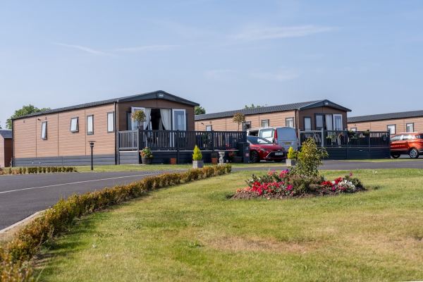 Heron Residential Park